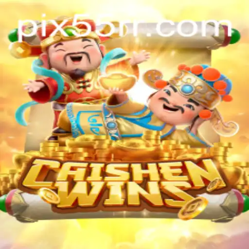CaishenWins: Um Guia Completo sobre o Jogo de Cassino Popular