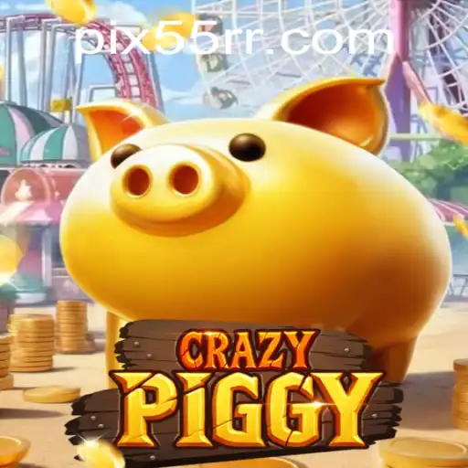 Descubra a Emoção de CrazyPiggy: O Jogo que Conquista Todos