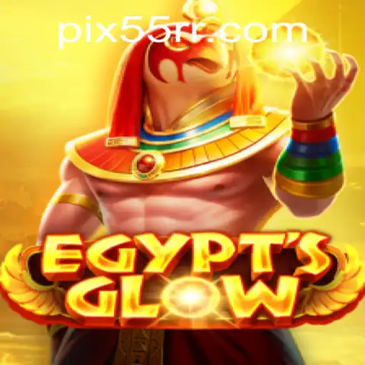 Descubra o Fascinante Mundo de EgyptsGlow: Um Jogo Envolvente de Estratégia e Sorte