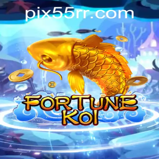 Descubra o Fascinante Mundo de FORTUNEKOI e sua Conexão com 55RR.COM