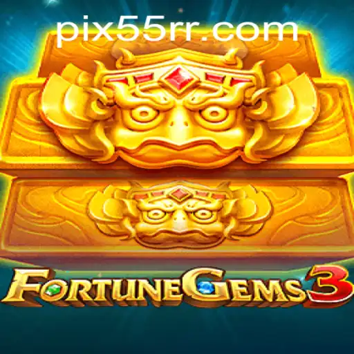 Explorando FortuneGems3: Uma Jornada no Universo dos Jogos de Casino