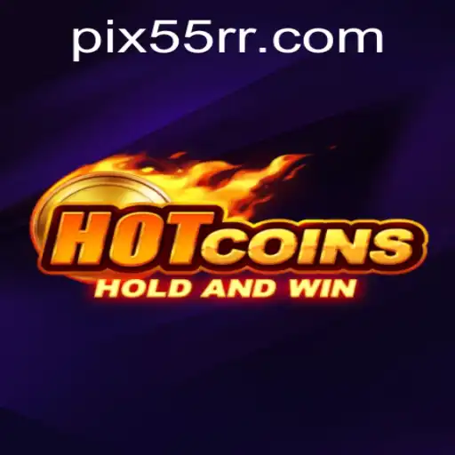 HotCoins: Desvendando a Excitante Nova Sensação dos Jogos Online
