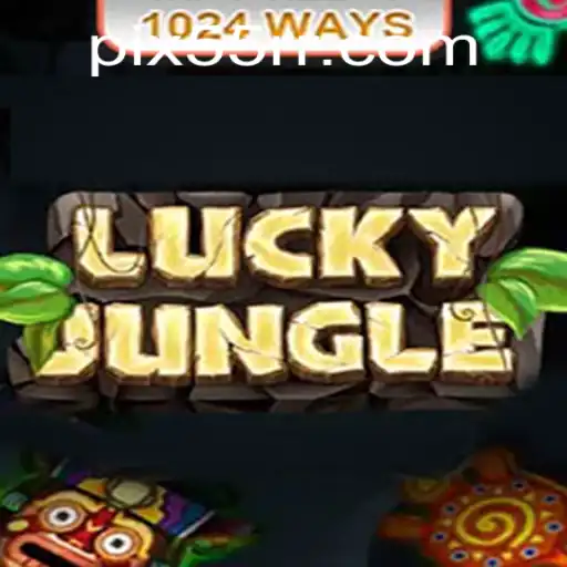 Desvendando LuckyJungle1024: O Novo Fenômeno dos Jogos Online