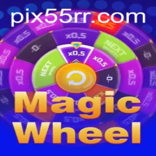 MagicWheel: Descubra o Universo Cativante do Novo Jogo de Sucesso