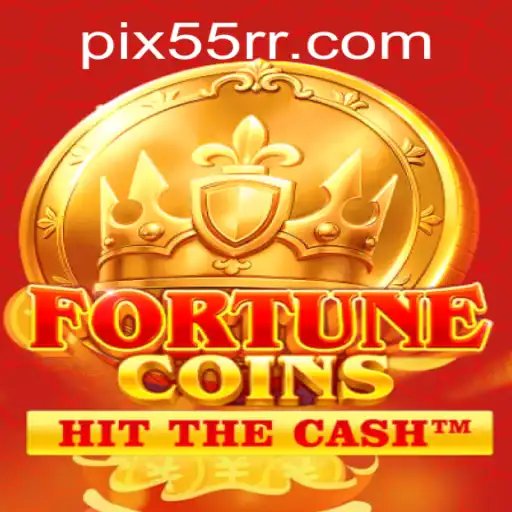 FortuneCoins: Um Novo Horizonte no Mundo dos Jogos Online
