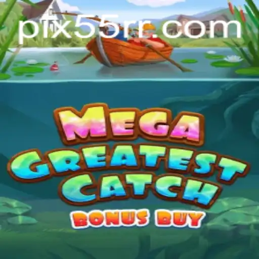 MegaGreatestCatchBonusBuy: A Revolução dos Jogos de Cassino Online