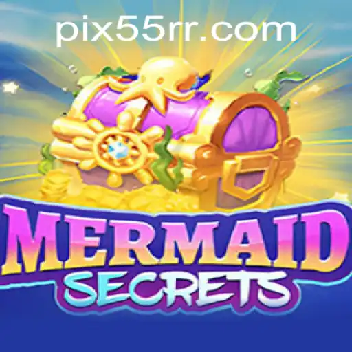 Jogo 'MermaidSecrets' e as Aventuras Incríveis do Mundo Subaquático
