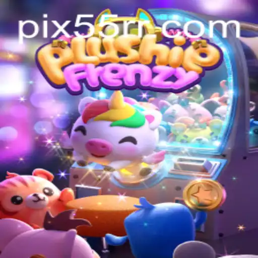 Descubra o Mundo Divertido de PlushieFrenzy