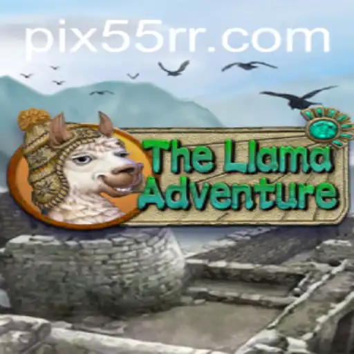 TheLlamaAdventure: Explorando Territórios Virtuais em 55RR.COM