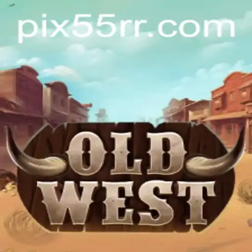 OldWest: Aventuras no Velho Oeste com 55RR.COM