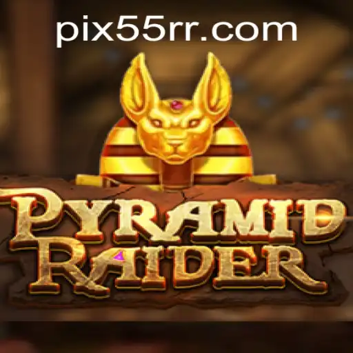 Descubra o Fascinante Mundo de PyramidRaider