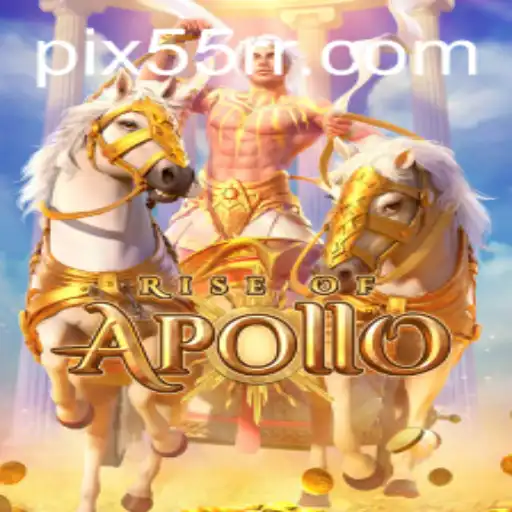 Rise of Apollo: Aventuras Épicas e Estratégia no Universo dos Deuses