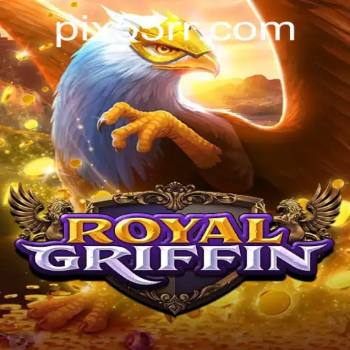Descubra o Fascinante Jogo RoyalGriffin: Uma Aventura Épica