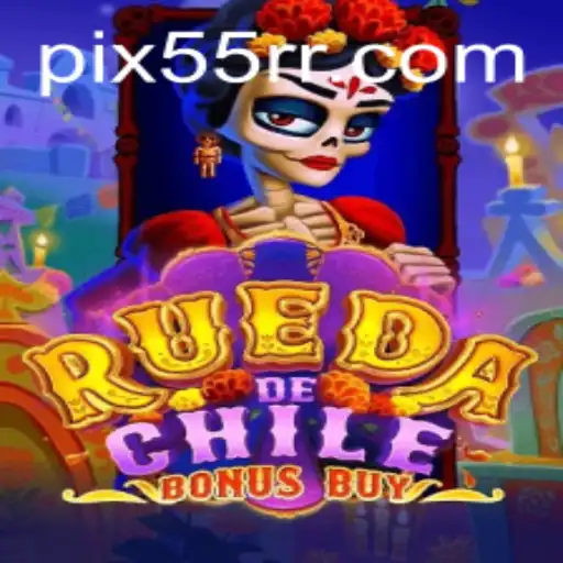 Explorando o Mundo de RuedaDeChileBonusBuy: Um Jogo de Estratégia e Aventura