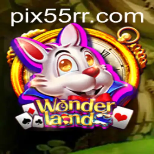 Explorando o Mundo do Jogo 'Wonderland' - Uma Jornada Através de Aventuras e Estratégias